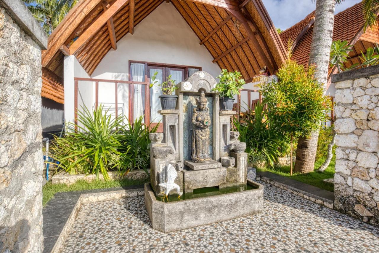 Mahendra Cottage Tanglad Exterior photo