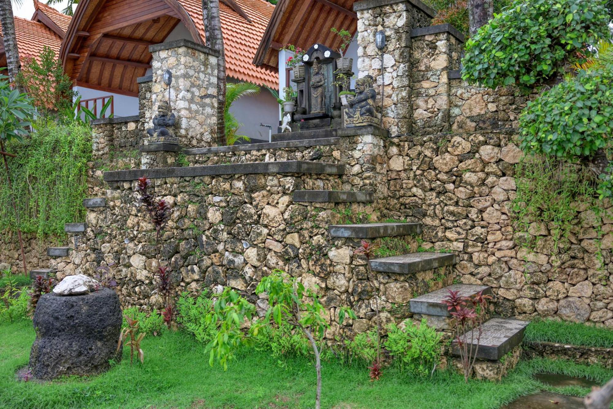 Mahendra Cottage Tanglad Exterior photo