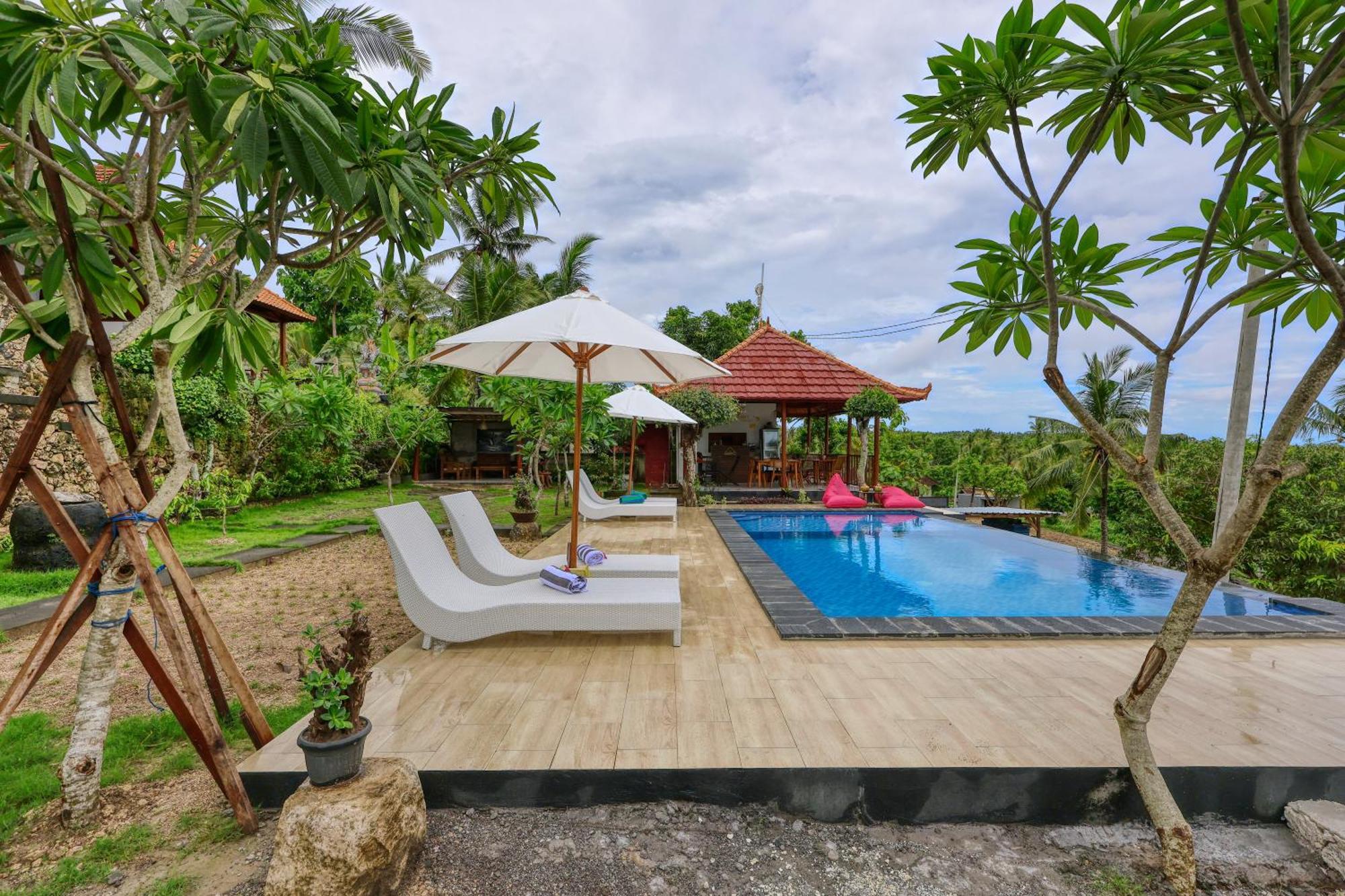 Mahendra Cottage Tanglad Exterior photo