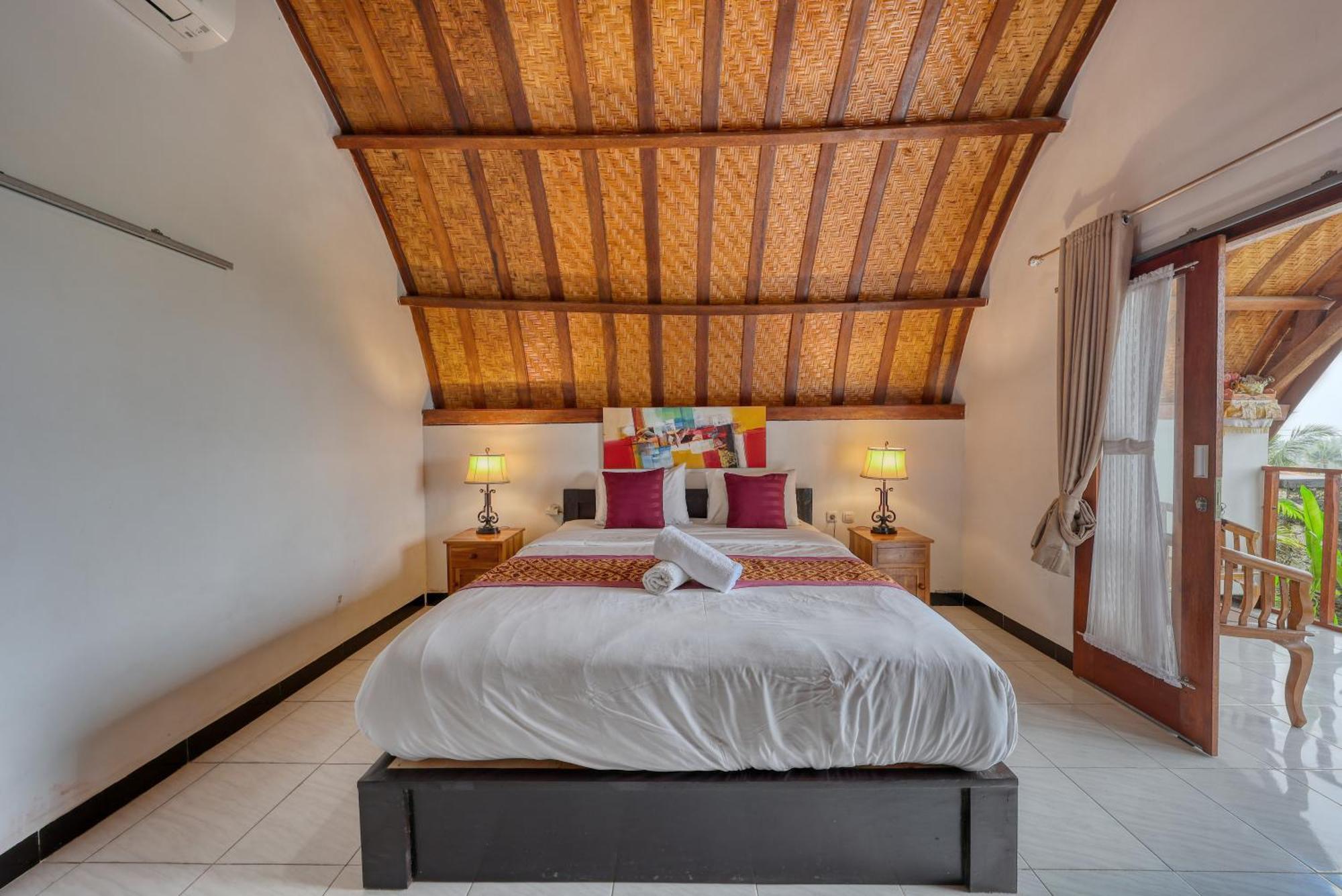 Mahendra Cottage Tanglad Room photo